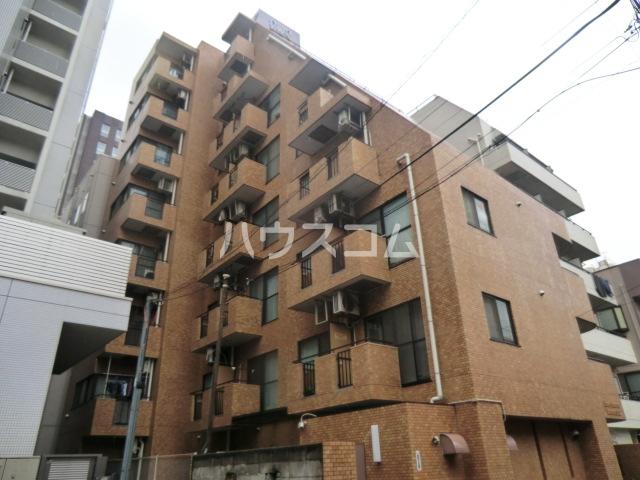 ライオンズマンション亀有第2