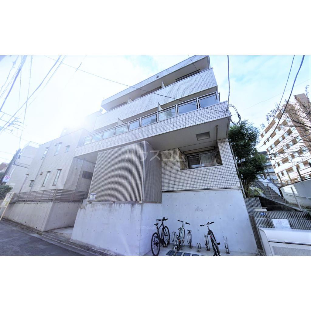 ラスパセス代々木