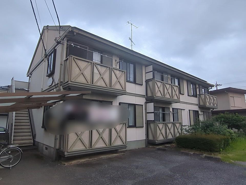 リバーサイドヒル