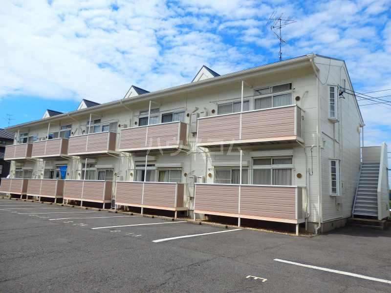 ひまわり館B