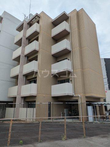 クレサス代官・M