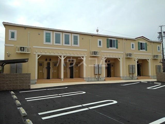 エクセレント中川原3
