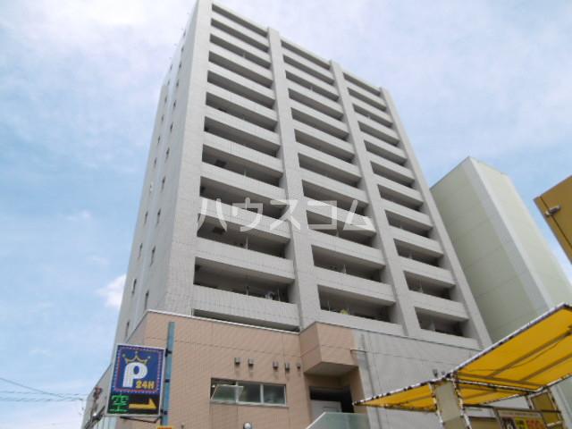 スタービレ海老名
