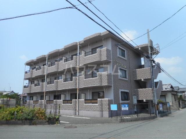 マンション・オアシスⅡ
