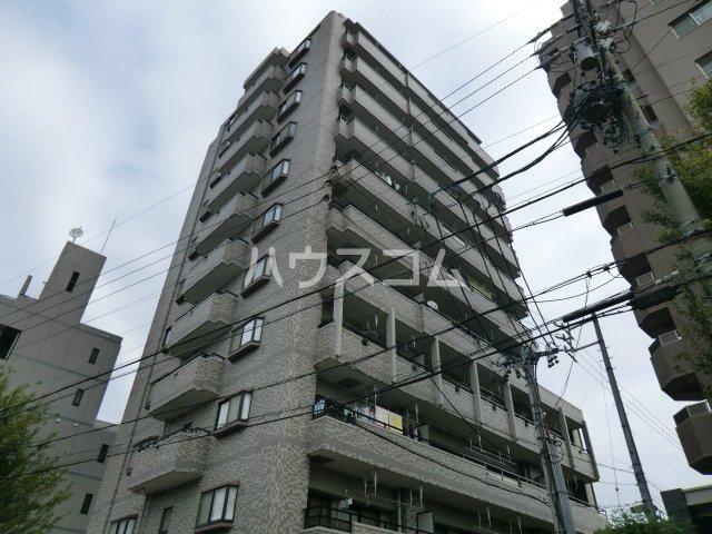 クレスト石川橋