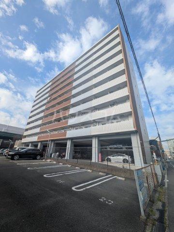 プラウランド堀田