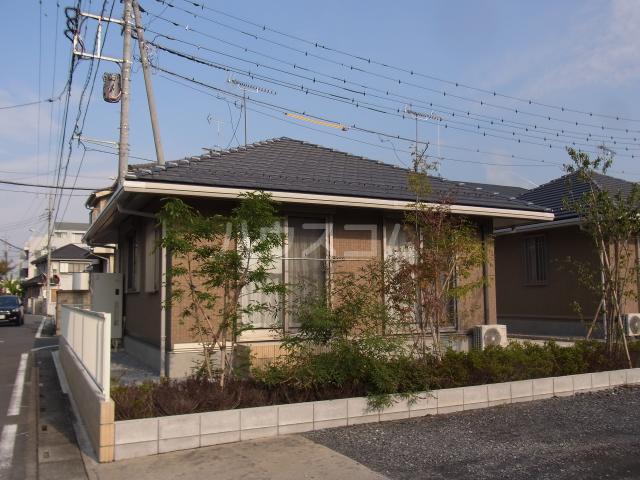 東武鉄道東上線 鶴ケ島駅 徒歩4分  築14年(2LDK)