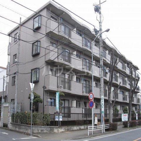 グリーンタウン鶴ヶ島