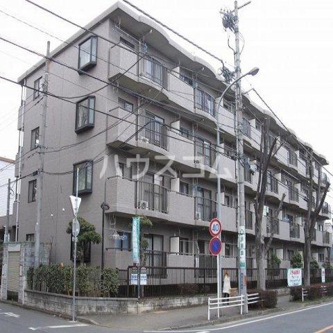 グリーンタウン鶴ヶ島