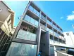 レジデンス朝日町(1K/3階)