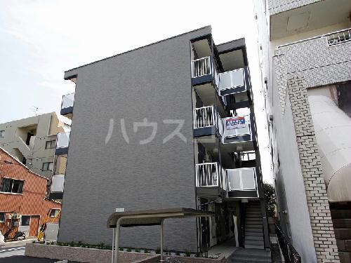 レオパレス千種