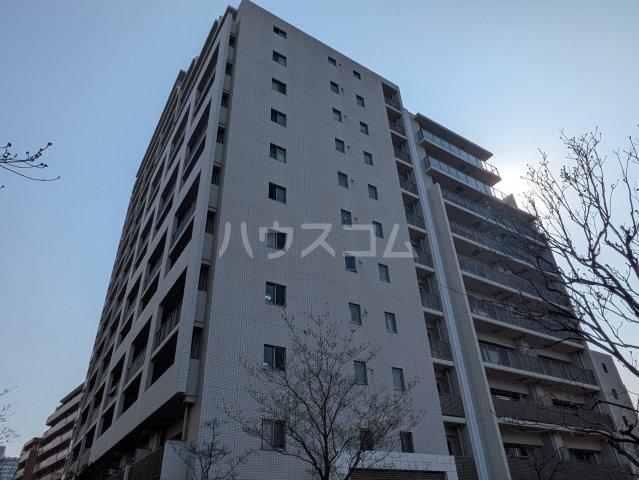 サンライズ北条