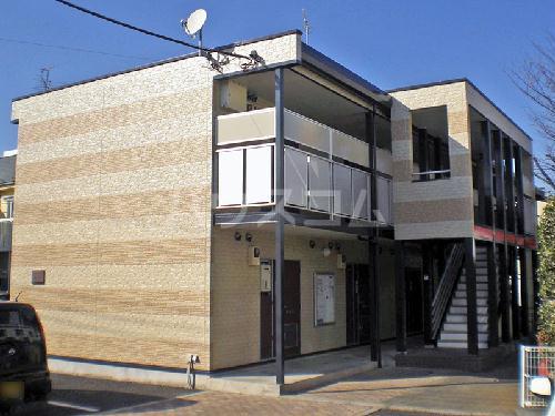 レオパレスボンボニエール