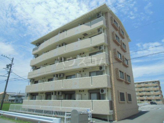 GRANDCOLLINEⅡ(1LDK/2階)