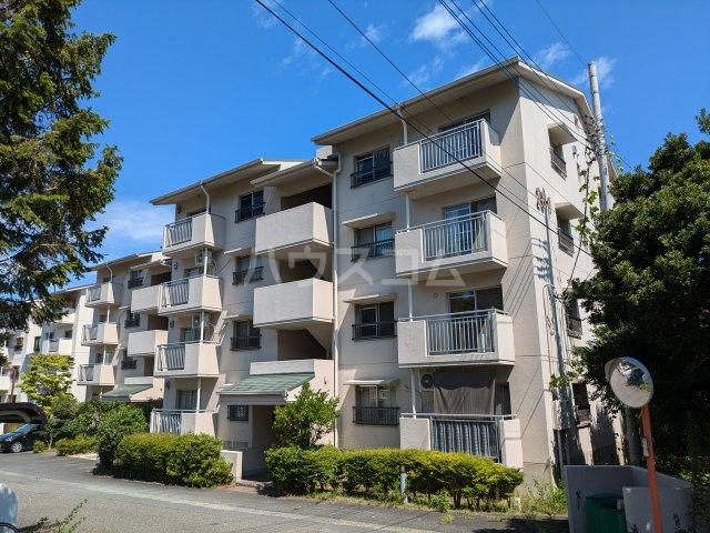 森の里くすのき台団地(3LDK/3階)