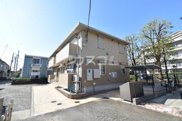 サニーコート小川