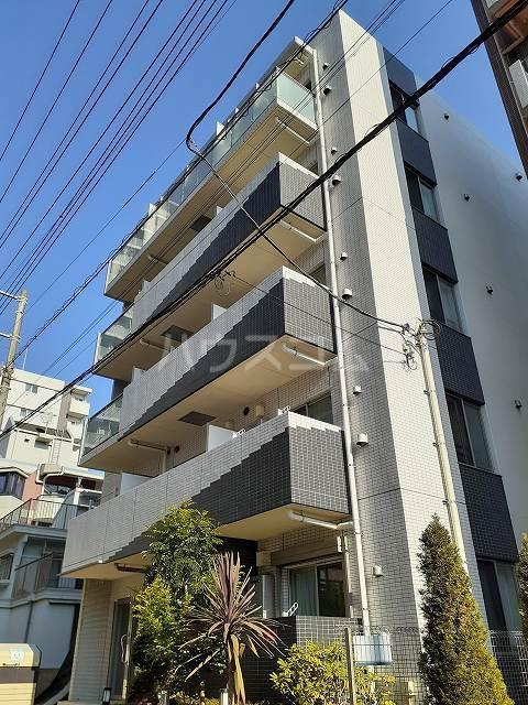 RISE所沢