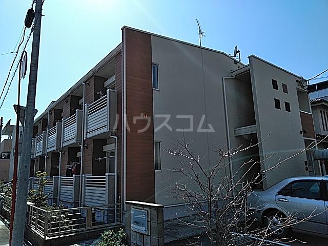 レオネクスト堀田通5丁目東