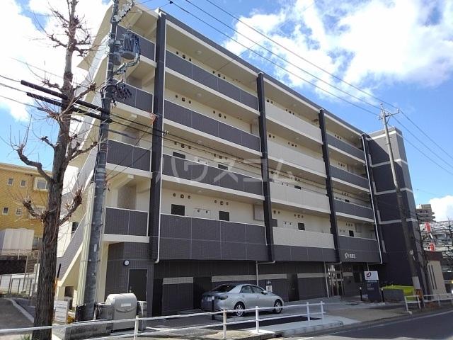リッチモンド イースト(1LDK/5階)