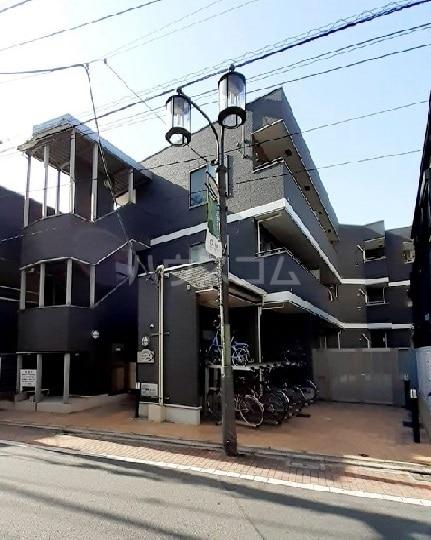 ジュネスメゾン中板橋