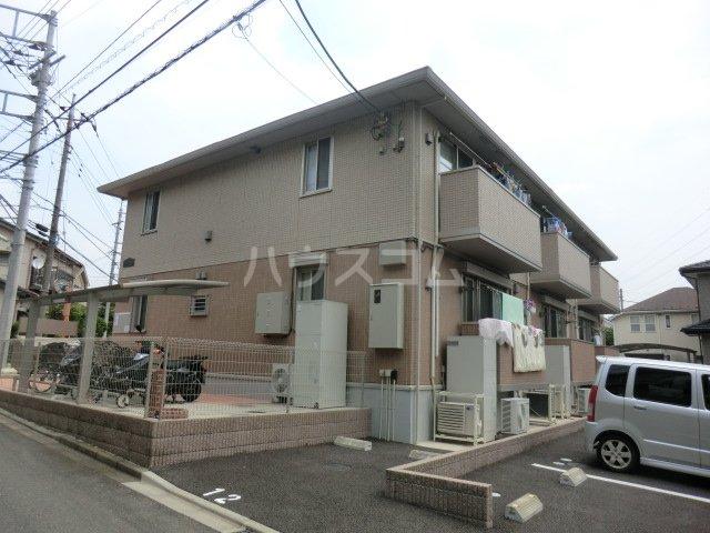 サンモール町田Ⅲ