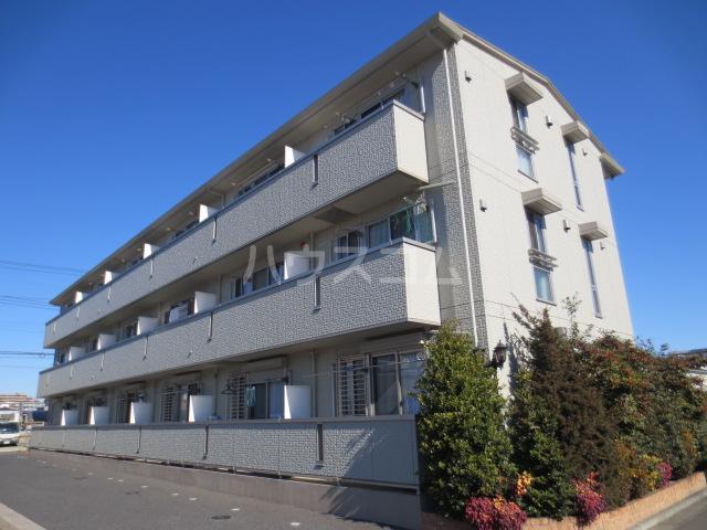 サンアネックスふじみ野