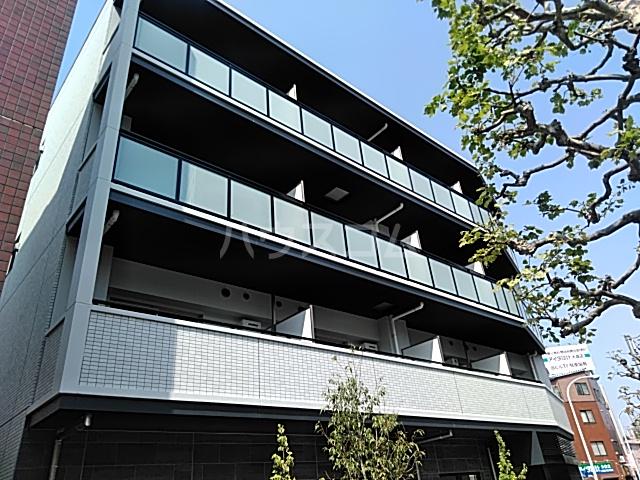 アストリア