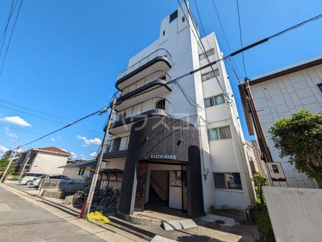 高見かえでビル