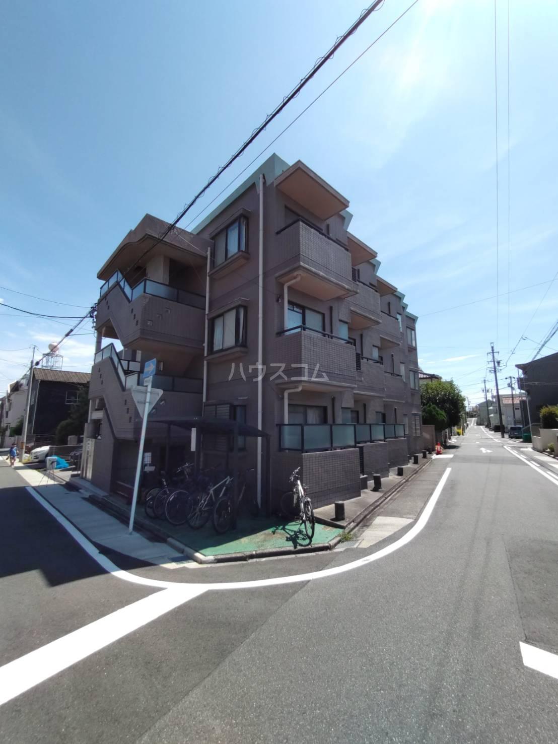 ベル・グランデ・川名