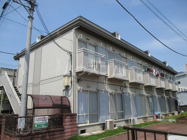 EL PATIO 壱番館