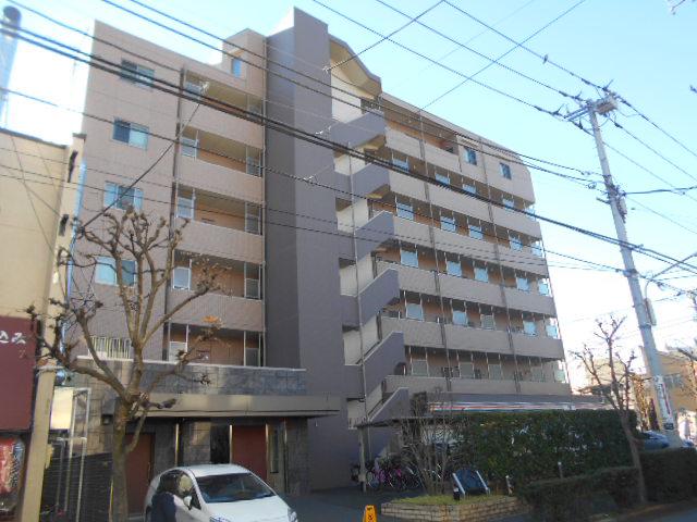 グレイスみかど