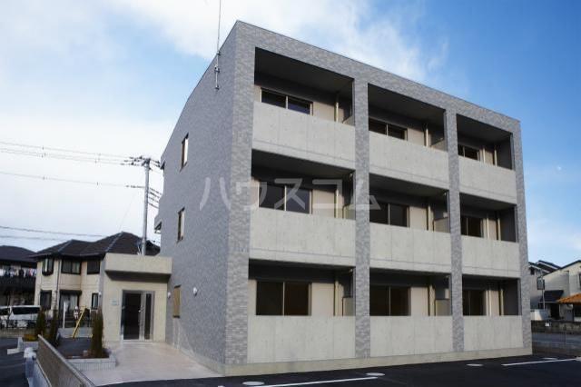 リヴェール北坂戸