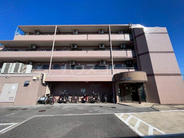 アメニティ21