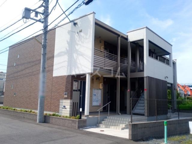 クレイノ寅新田