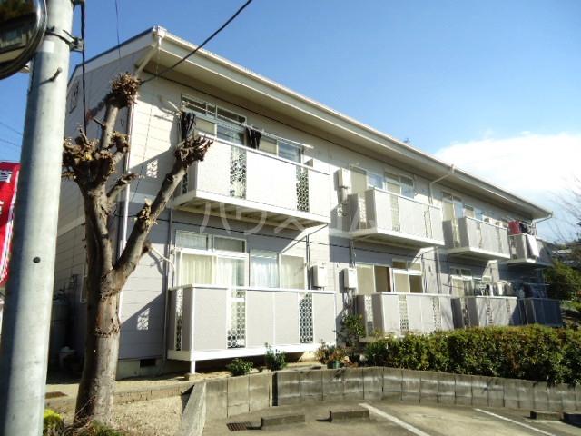 クレセント大高