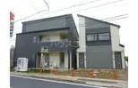 ARIES A棟