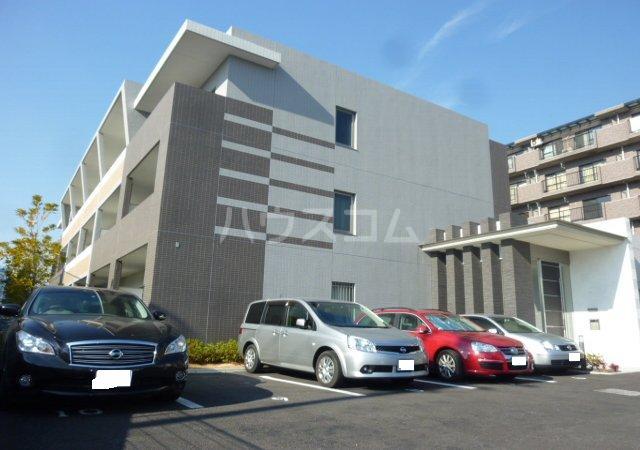 エグゼシャトー四番館