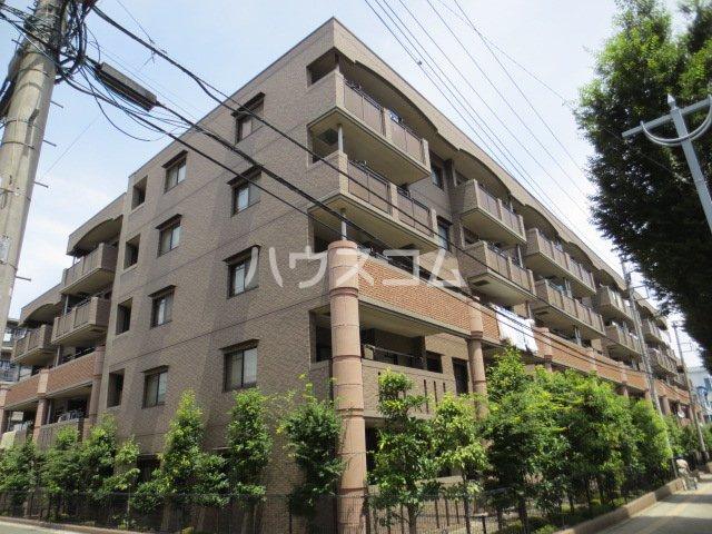 タートルクレインふじみ野Ⅱ(2LDK/2階)