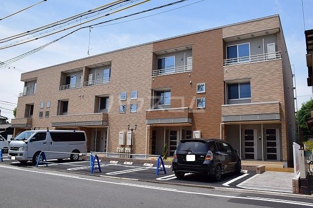 ビバーチェ 中割