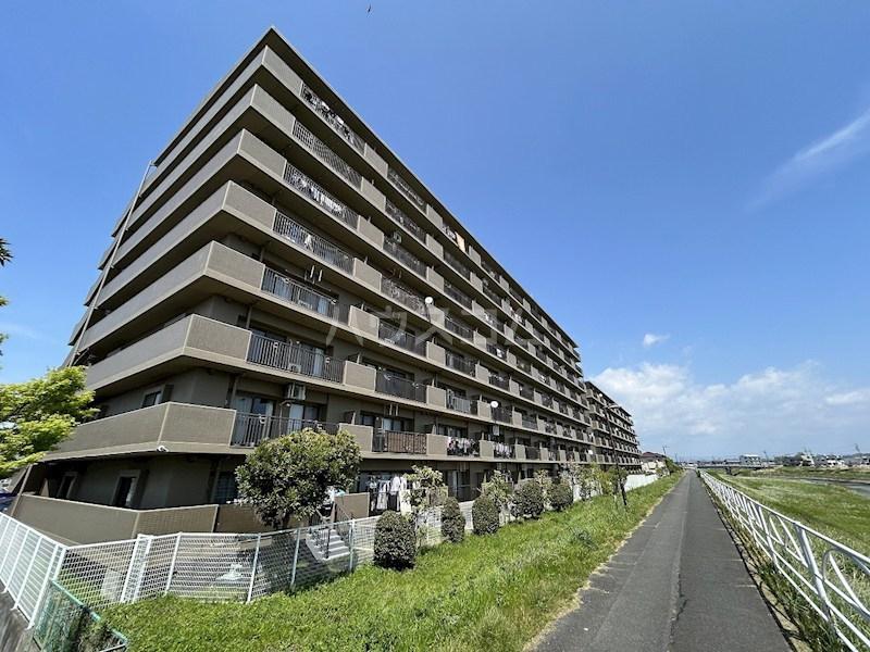 藤和ハイタウン上島