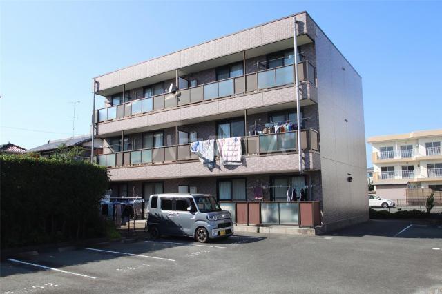 サンライズ弥栄Ⅲ