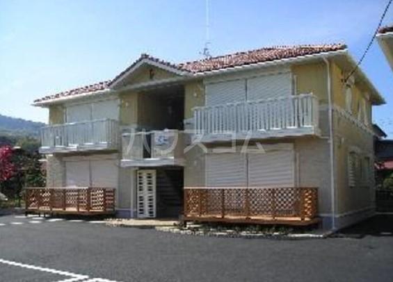 コンフォート弐番館