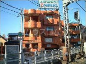 明星ハイツ美好町