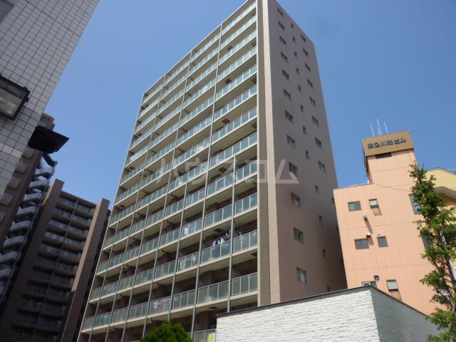 グラディート町田