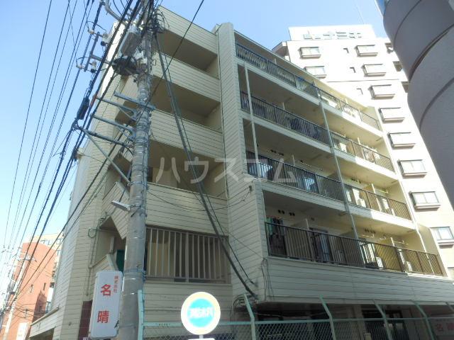 タミーハイツ
