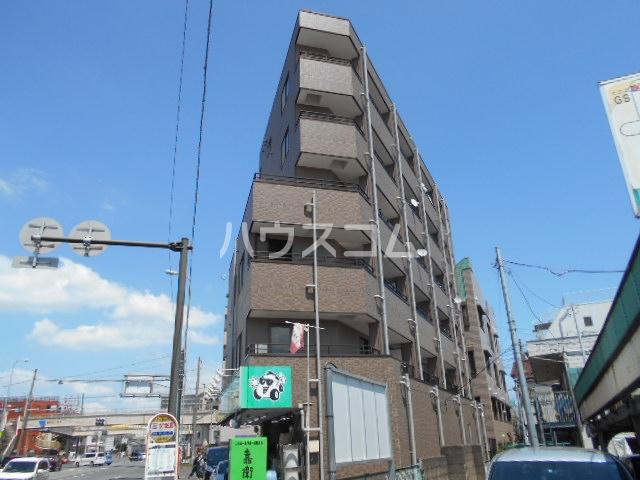 ROUTE1 SEIWA