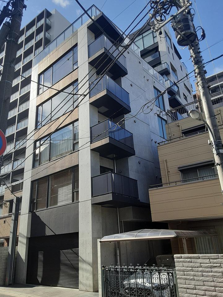 シエルトゥールロジュマン