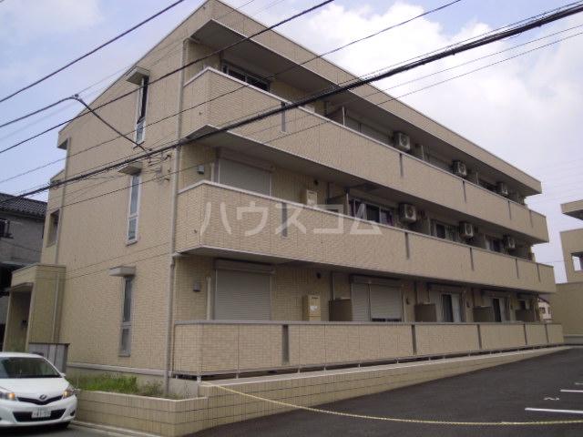 ペイサージュ成城