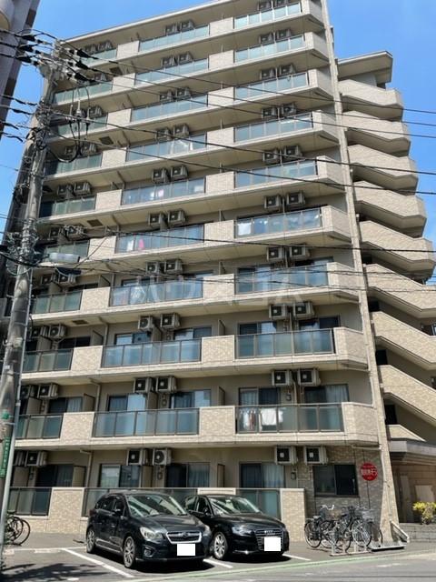 ABITARE海老名