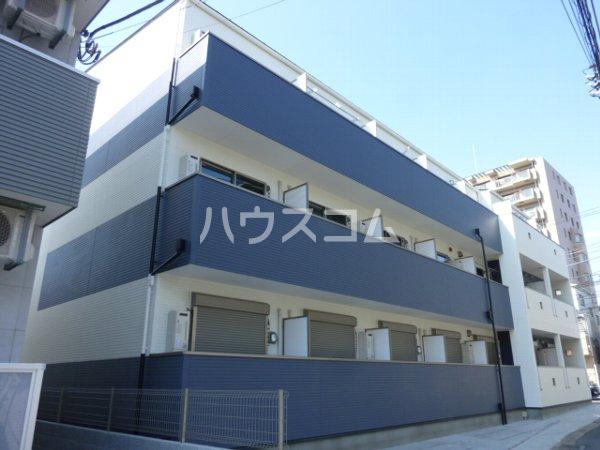 アーク船橋